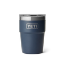 Yeti Rambler 16oz (473ml) Stackable Cup Navy