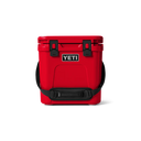 Yeti Roadie 24 Hard Cooler Rescue Red