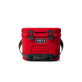 Yeti Roadie 15 Hard Cooler Rescue Red
