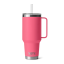 Yeti Rambler 42oz (1.2L) Straw Mug Tropical Pink