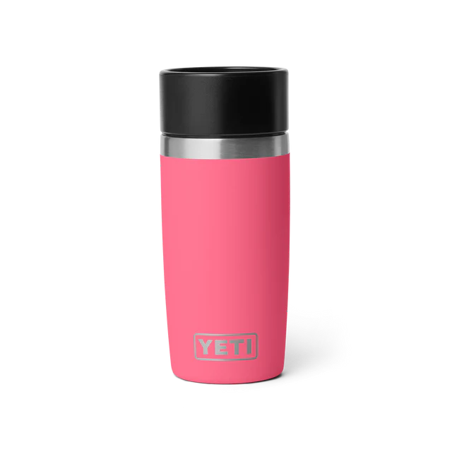 Yeti Rambler 12oz (354ml) Travel Bottle Tropical Pink