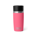 Yeti Rambler 12oz (354ml) Travel Bottle Tropical Pink