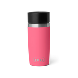 Yeti Rambler 12oz (354ml) Travel Bottle Tropical Pink