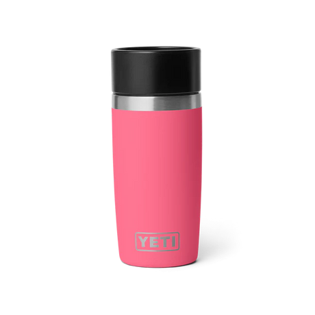 Yeti Rambler 12oz (354ml) Travel Bottle Tropical Pink