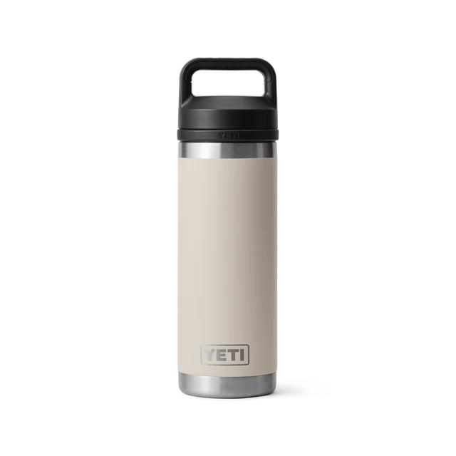 Yeti Rambler 18oz (532ml) Bottle Cape Taupe