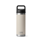 Yeti Rambler 18oz (532ml) Bottle Cape Taupe