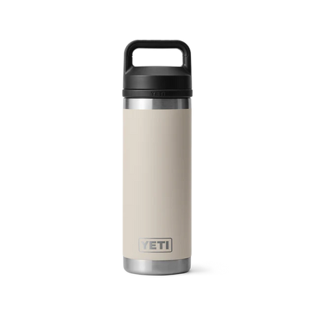 Yeti Rambler 18oz (532ml) Bottle Cape Taupe