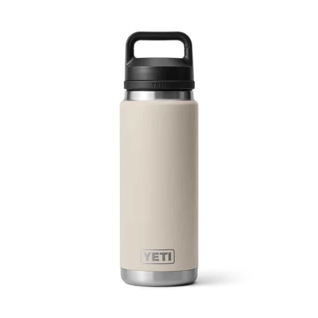 Yeti Rambler 26oz (769ml) Bottle Cape Taupe