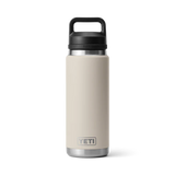 Yeti Rambler 26oz (769ml) Bottle Cape Taupe