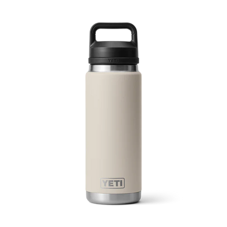 Yeti Rambler 26oz (769ml) Bottle Cape Taupe
