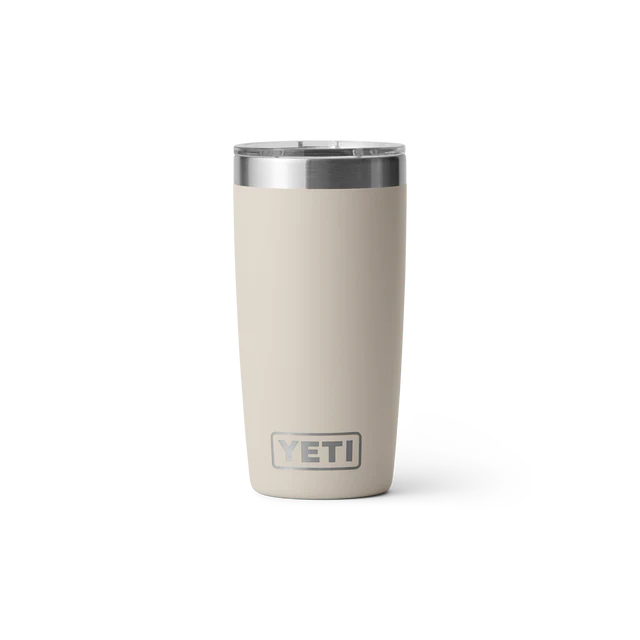 Yeti Rambler 10oz (296ml) Tumbler Cape Taupe