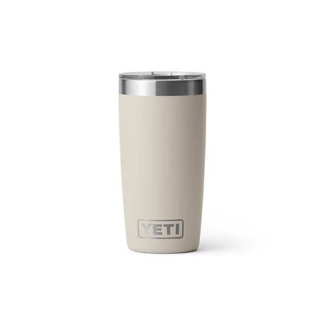 Yeti Rambler 10oz (296ml) Tumbler Cape Taupe