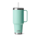 Yeti Rambler 42oz (1.2L) Straw Mug Seafoam