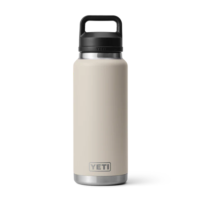 Yeti Rambler 36oz (1065ml) Bottle Cape Taupe