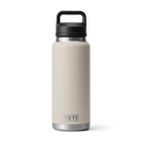 Yeti Rambler 36oz (1065ml) Bottle Cape Taupe