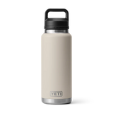 Yeti Rambler 36oz (1065ml) Bottle Cape Taupe