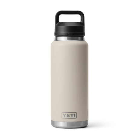 Yeti Rambler 36oz (1065ml) Bottle Cape Taupe