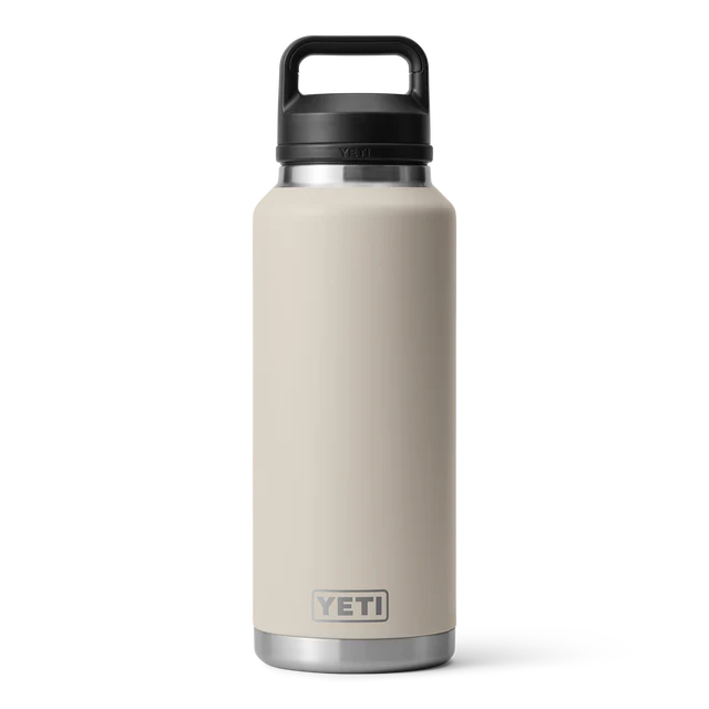 Yeti Rambler 46oz (1.4L) Bottle Cape Taupe