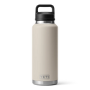 Yeti Rambler 46oz (1.4L) Bottle Cape Taupe