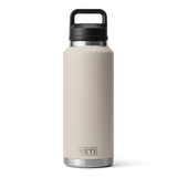 Yeti Rambler 46oz (1.4L) Bottle Cape Taupe