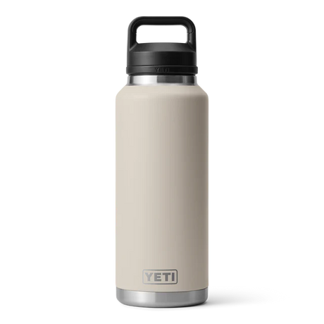 Yeti Rambler 46oz (1.4L) Bottle Cape Taupe