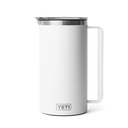 Yeti Rambler 64oz (1.9L) Pitcher White