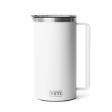 Yeti Rambler 64oz (1.9L) Pitcher White