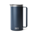 Yeti Rambler 64oz (1.9L) Pitcher Navy