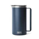 Yeti Rambler 64oz (1.9L) Pitcher Navy