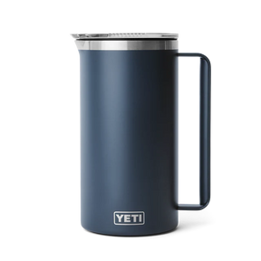 Yeti Rambler 64oz (1.9L) Pitcher Navy
