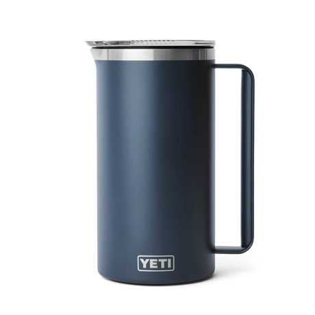 Yeti Rambler 64oz (1.9L) Pitcher Navy