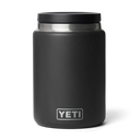 Yeti Rambler 24oz (710ml) Insulated Food Jar Black