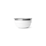Yeti Rambler Insulated Bowl Small 1qt - 0.94L White