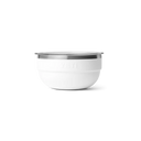 Yeti Rambler Insulated Bowl Medium 2qt - 1.89L White