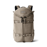 Yeti Ranchero Backpack 22L Cape Dark Taupe