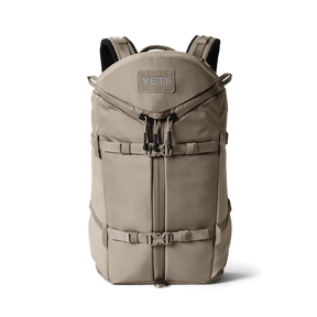 Yeti Ranchero Backpack 22L Cape Dark Taupe