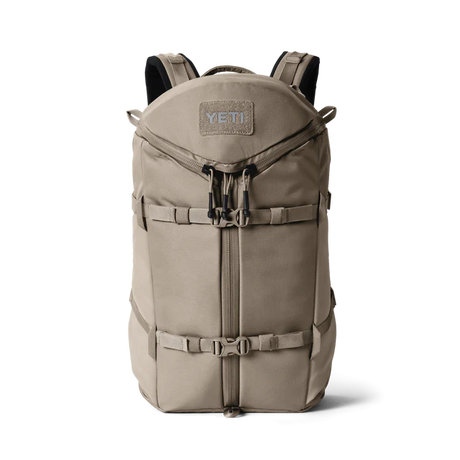 Yeti Ranchero Backpack 22L Cape Dark Taupe