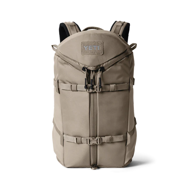 Yeti Ranchero Backpack 22L Cape Dark Taupe
