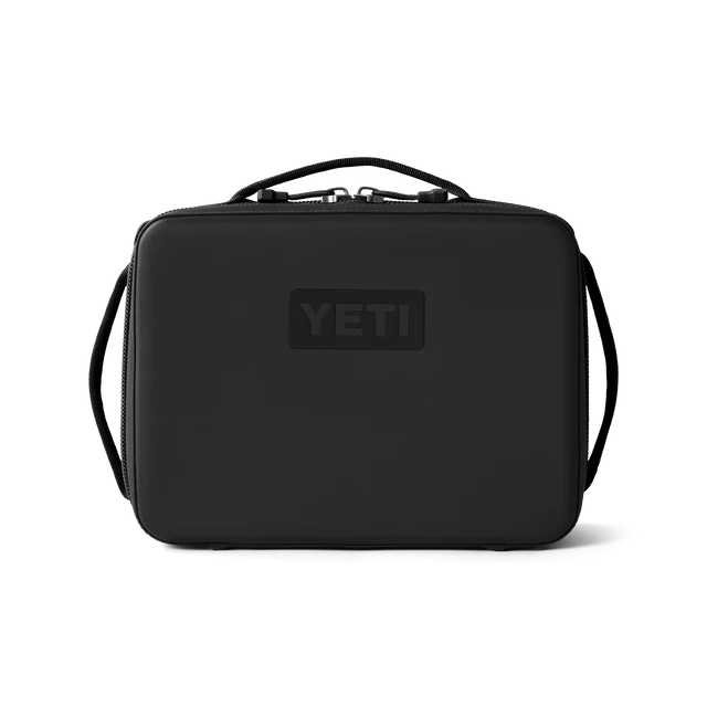 Yeti Daytrip 5L Insulated Lunch Box Black