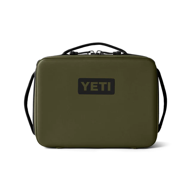 Yeti Daytrip 5L Insulated Lunch Box Olive