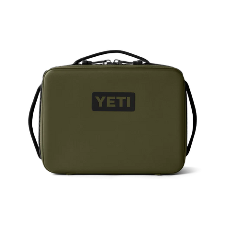 Yeti Daytrip 5L Insulated Lunch Box Olive