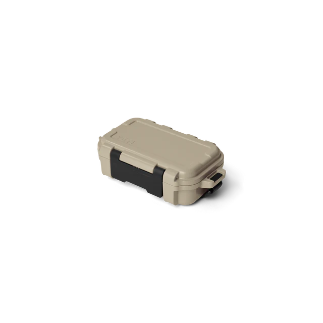 Yeti LoadOut GoBox 1 Gear Case Tan