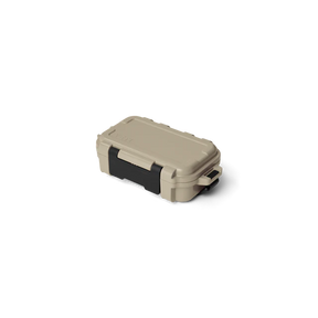 Yeti LoadOut GoBox 1 Gear Case Tan