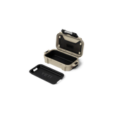 Yeti LoadOut GoBox 1 Gear Case Tan