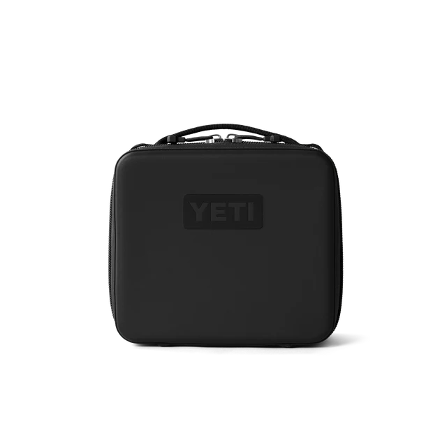 Yeti Daytrip 3L Insulated Lunch Box Black