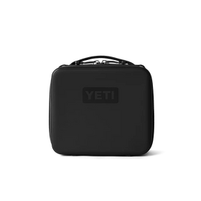 Yeti Daytrip 3L Insulated Lunch Box Black