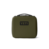 Yeti Daytrip 3L Insulated Lunch Box Olive