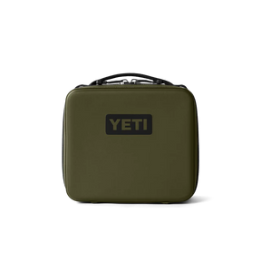 Yeti Daytrip 3L Insulated Lunch Box Olive