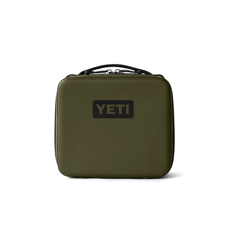Yeti Daytrip 3L Insulated Lunch Box Olive