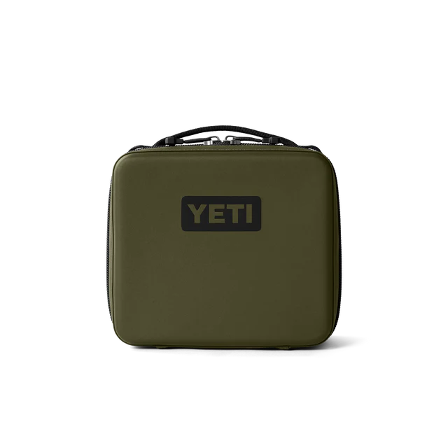 Yeti Daytrip 3L Insulated Lunch Box Olive